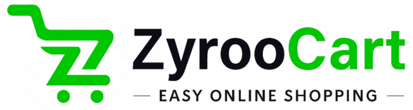 ZyrooCart
