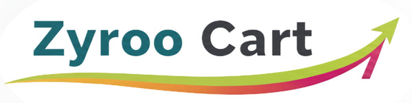ZyrooCart